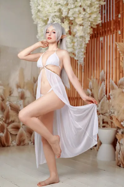 芙莉莲 - 葬送的芙莉莲