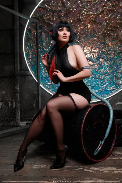 简·杜 - 绝区零